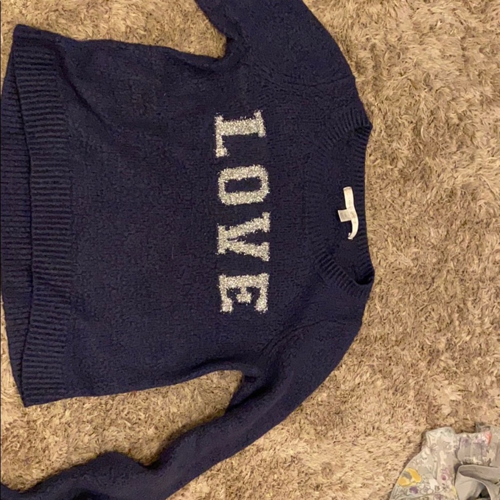 sweater